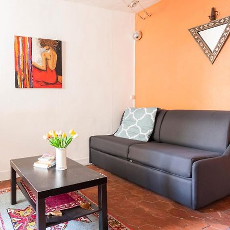 Guestready - Bel Appartement Pres De Montparnasse Paris Exterior photo
