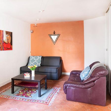 Guestready - Bel Appartement Pres De Montparnasse Paris Exterior photo