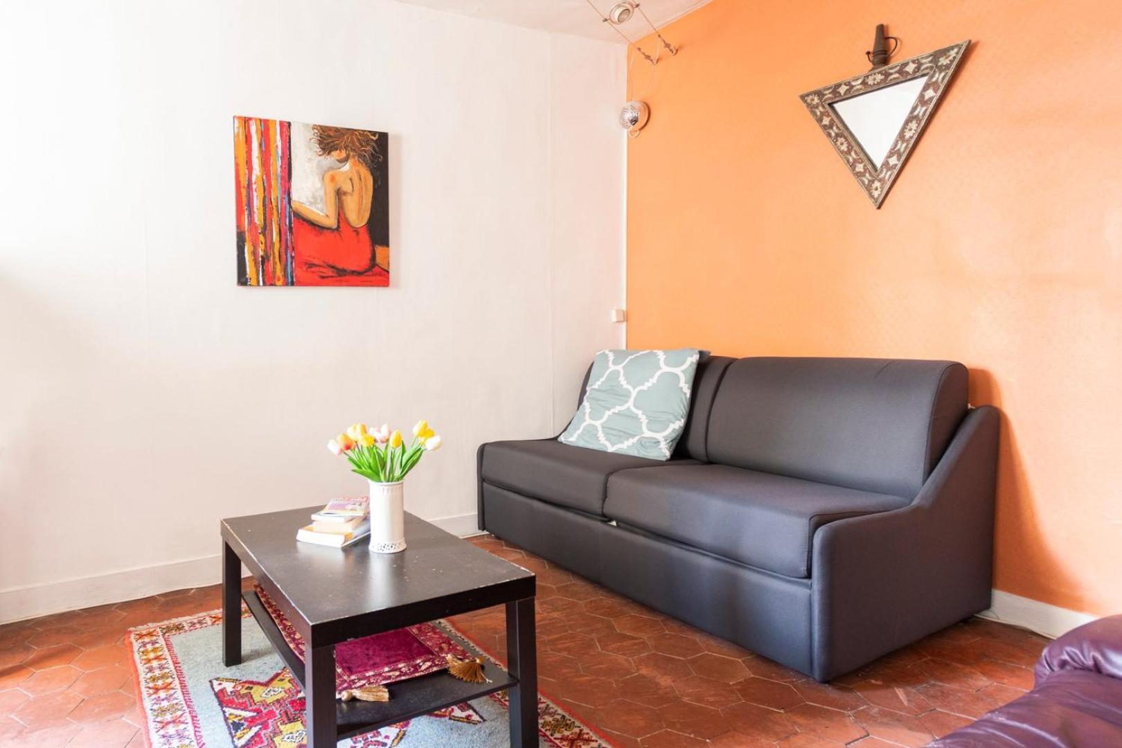 Guestready - Bel Appartement Pres De Montparnasse Paris Exterior photo