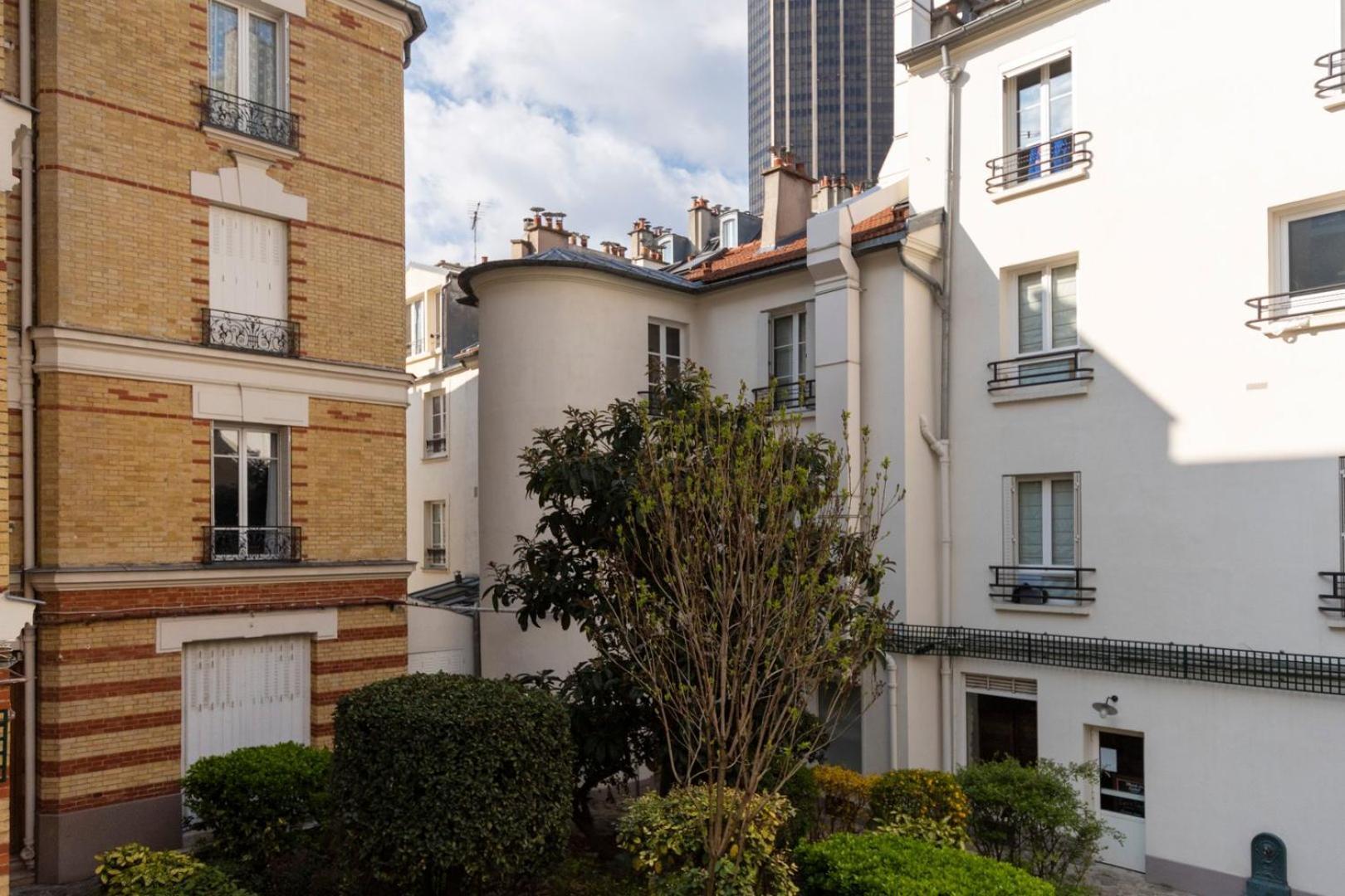 Guestready - Bel Appartement Pres De Montparnasse Paris Exterior photo
